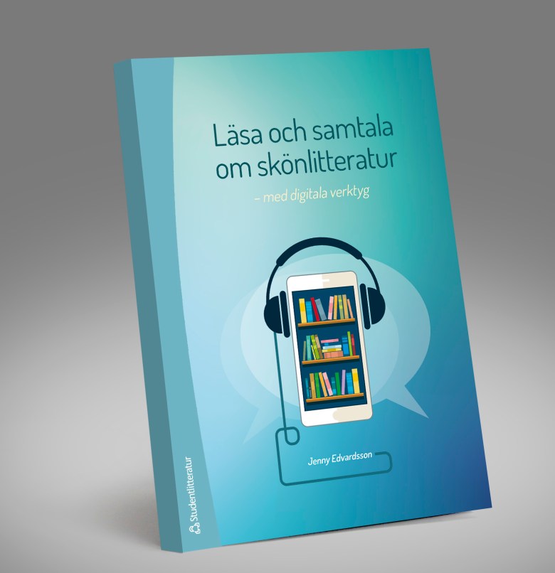 Korrekt version av omslag